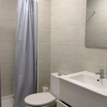 Apartment Wilson Appart Juan-les-Pins