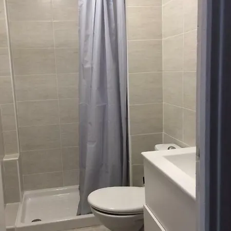Apartment Wilson Appart Juan-les-Pins