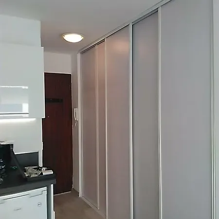 Apartment Wilson Appart